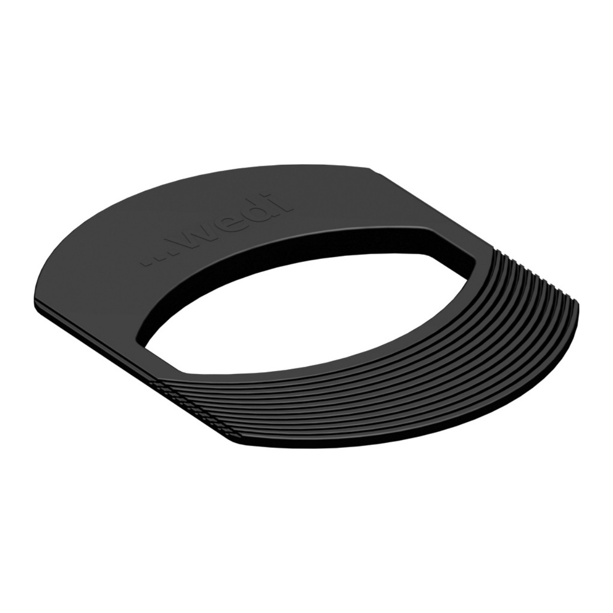 wedi Parts - Fundo Flex excentriek